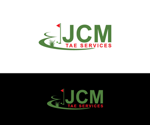 Logo Design by jonkonrad for JCM Turf, Ag, & Environmental Services LLC | Design: #31659957