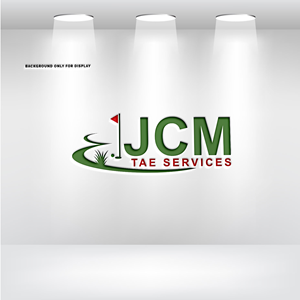 Logo Design by jonkonrad for JCM Turf, Ag, & Environmental Services LLC | Design: #31659958