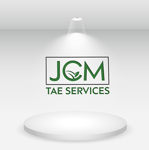 Logo Design by DesignVerse777 for JCM Turf, Ag, & Environmental Services LLC | Design: #31671086