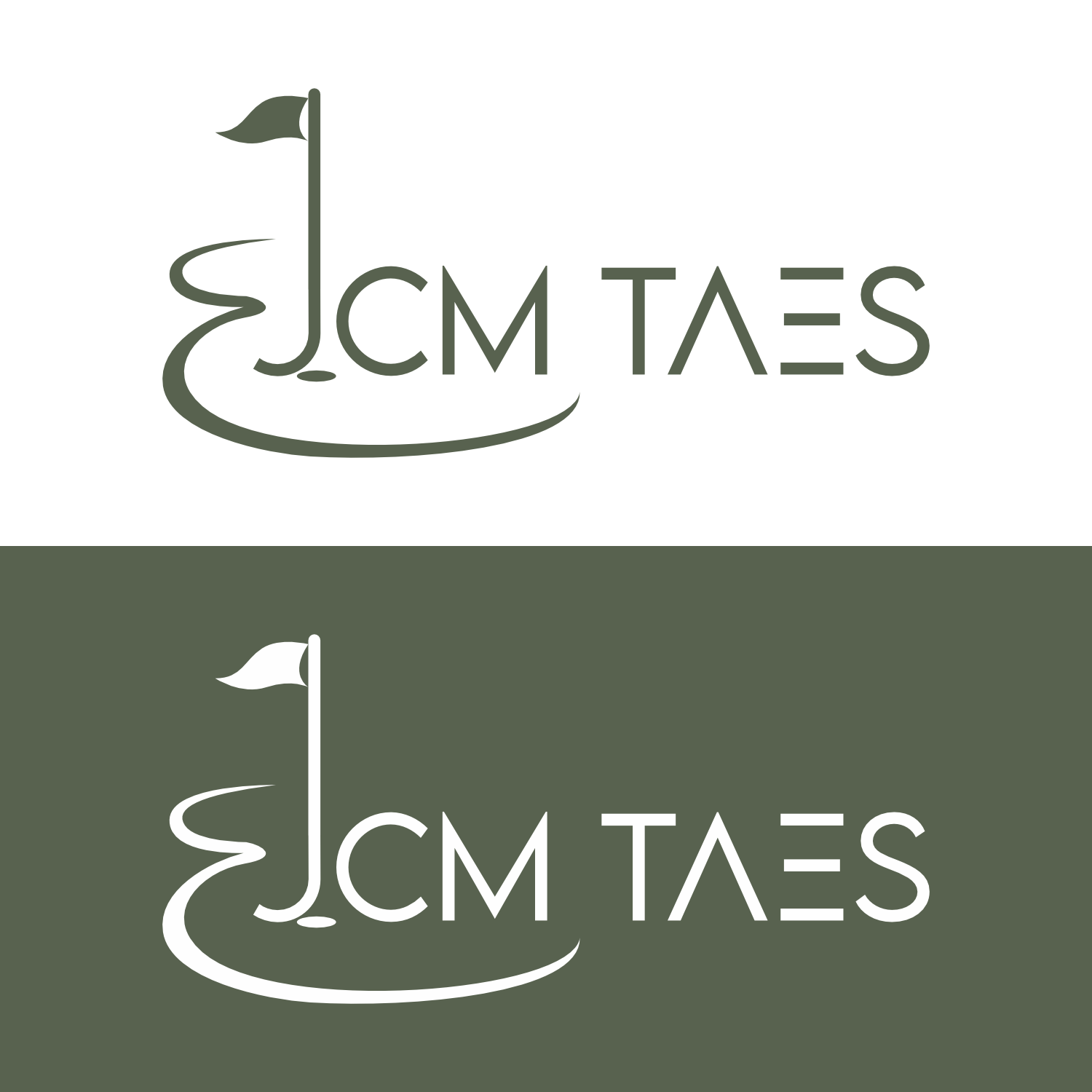 Logo Design by cah awu for JCM Turf, Ag, & Environmental Services LLC | Design #31655930