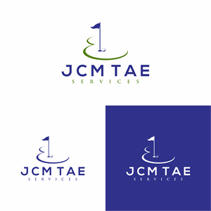 Diseño de Logo por healer1617 para JCM Turf, Ag, & Environmental Services LLC | Diseño: #31669050