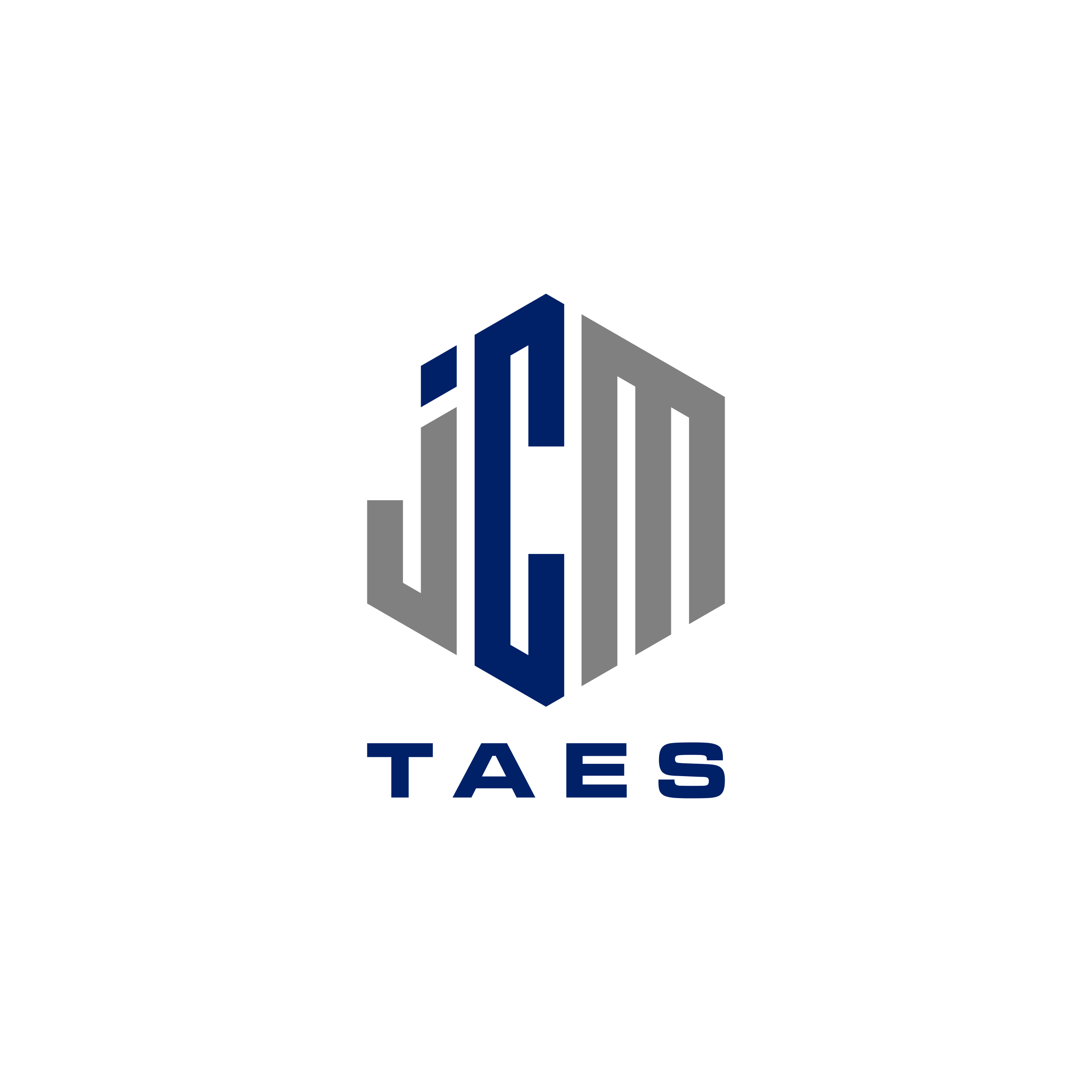 Logo Design by ghillvan for JCM Turf, Ag, & Environmental Services LLC | Design #31664283