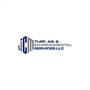 Diseño de Logo por ghillvan para JCM Turf, Ag, & Environmental Services LLC | Diseño: #31664284