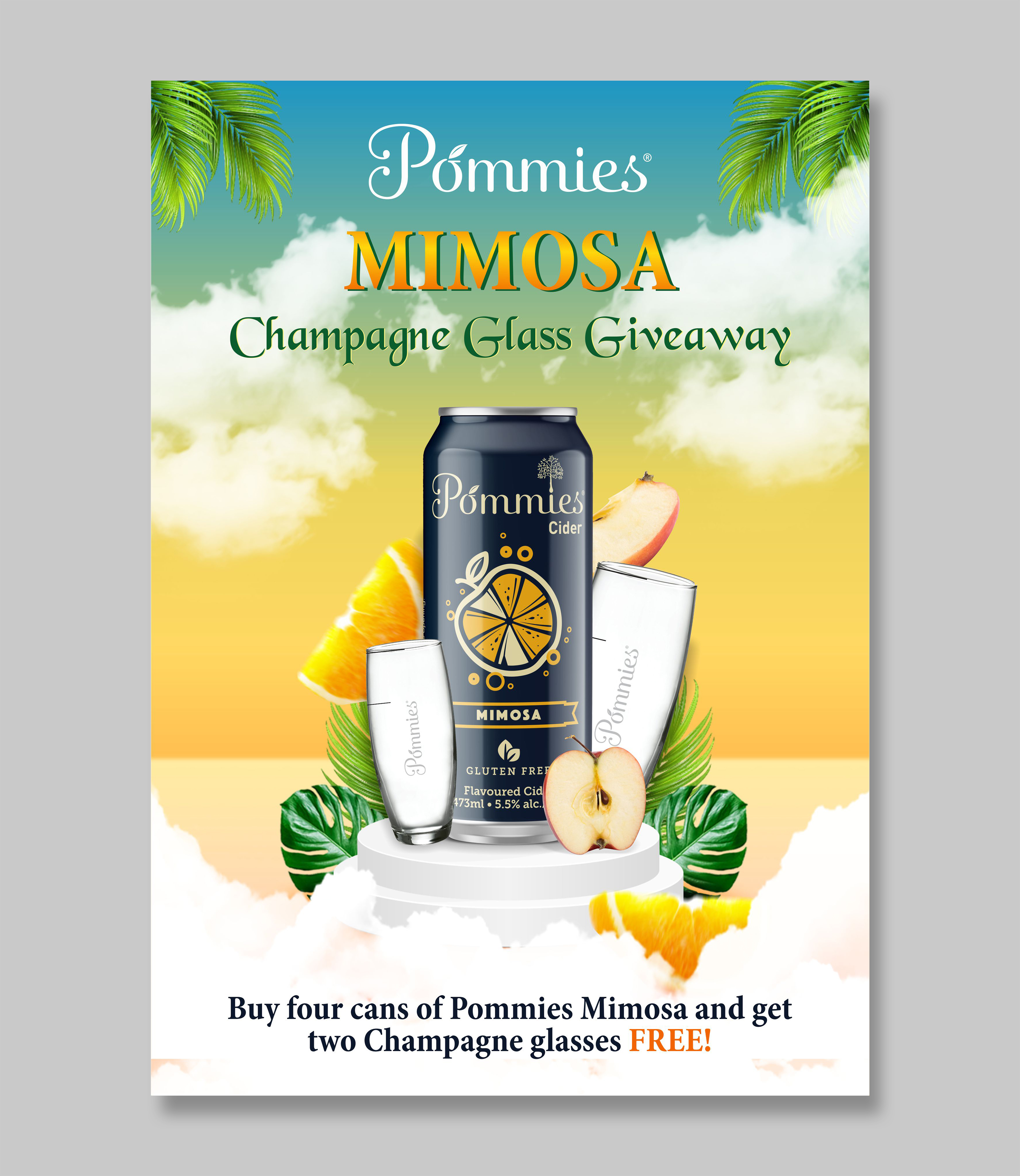 Poster Design by KreativeMadz for Mad Bee Collective | Design #31678382