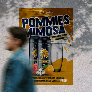 Diseño de Póster por EvertonTolves para Mad Bee Collective | Diseño: #31656461