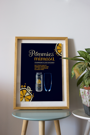 Poster Design by cb1318 for Mad Bee Collective | Design: #31674520