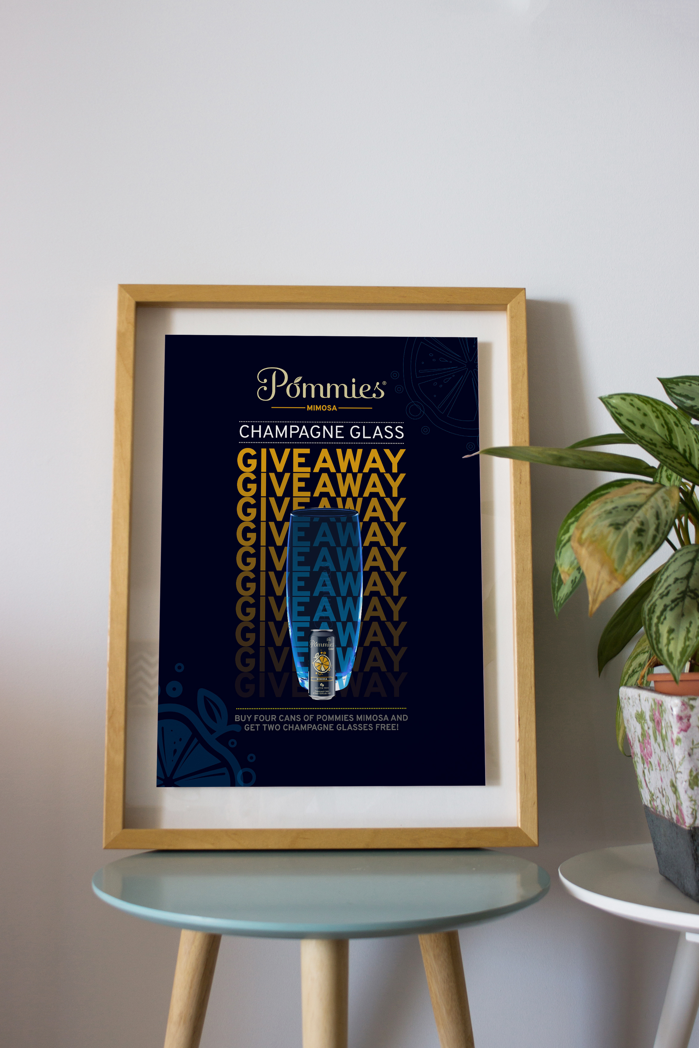 Poster Design by cb1318 for Mad Bee Collective | Design #31680843