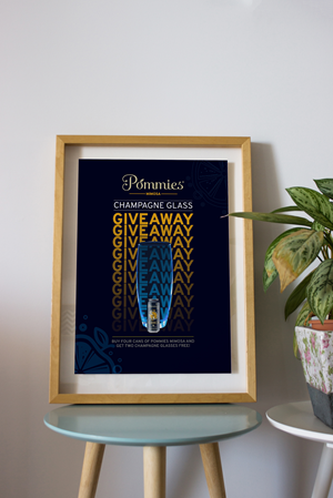 Poster Design by cb1318 for Mad Bee Collective | Design: #31680843