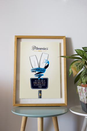 Poster Design by cb1318 for Mad Bee Collective | Design: #31680971