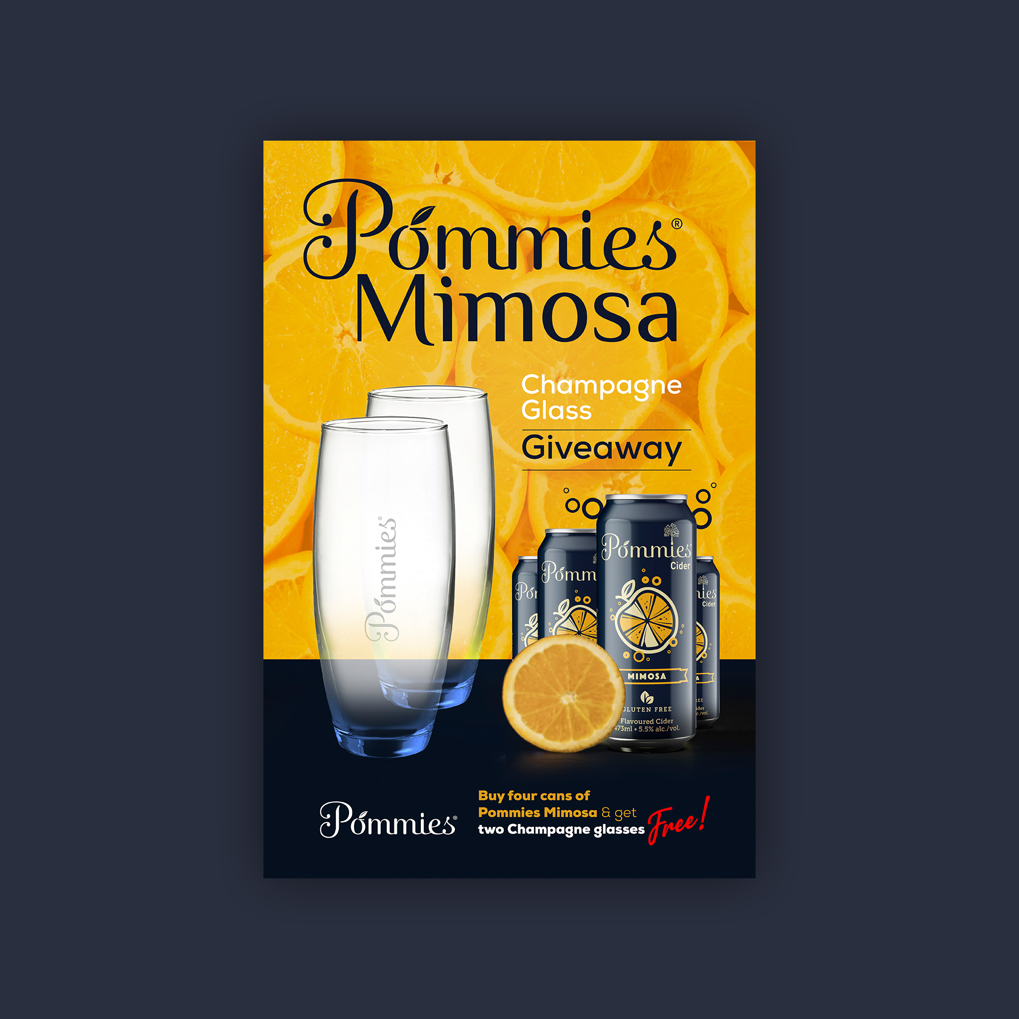 Poster Design by debdesign for Mad Bee Collective | Design #31672311