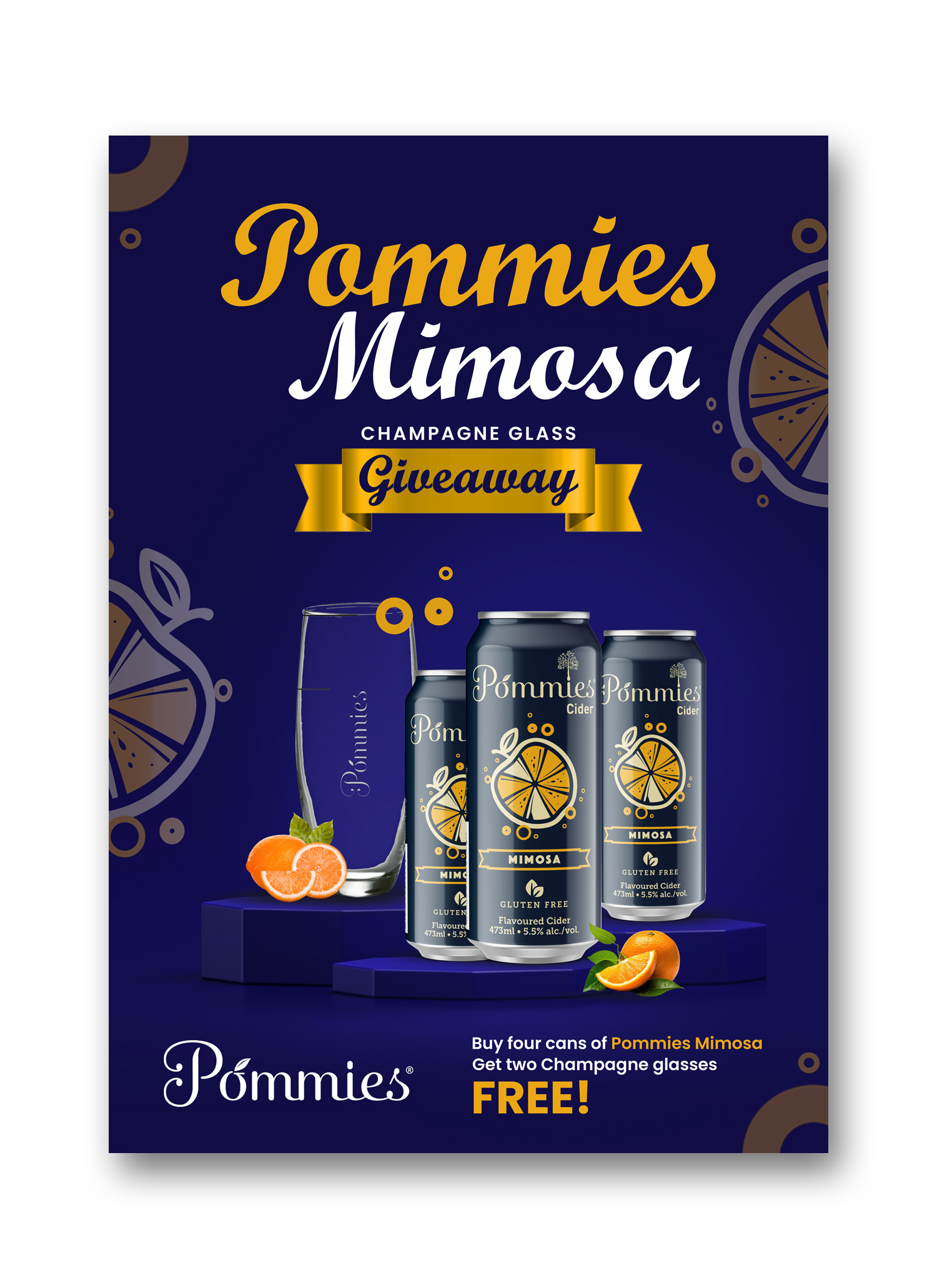 Poster Design by debdesign for Mad Bee Collective | Design #31677244