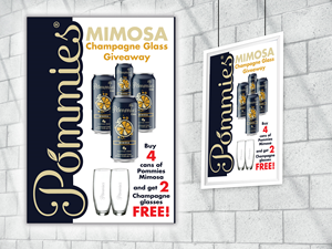 Poster Design by Impressive Designs for Mad Bee Collective | Design: #31672079