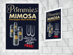 Poster Design by Impressive Designs for Mad Bee Collective | Design: #31672080