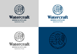 Logo-Design von Anton für dieses Projekt | Design #31910061