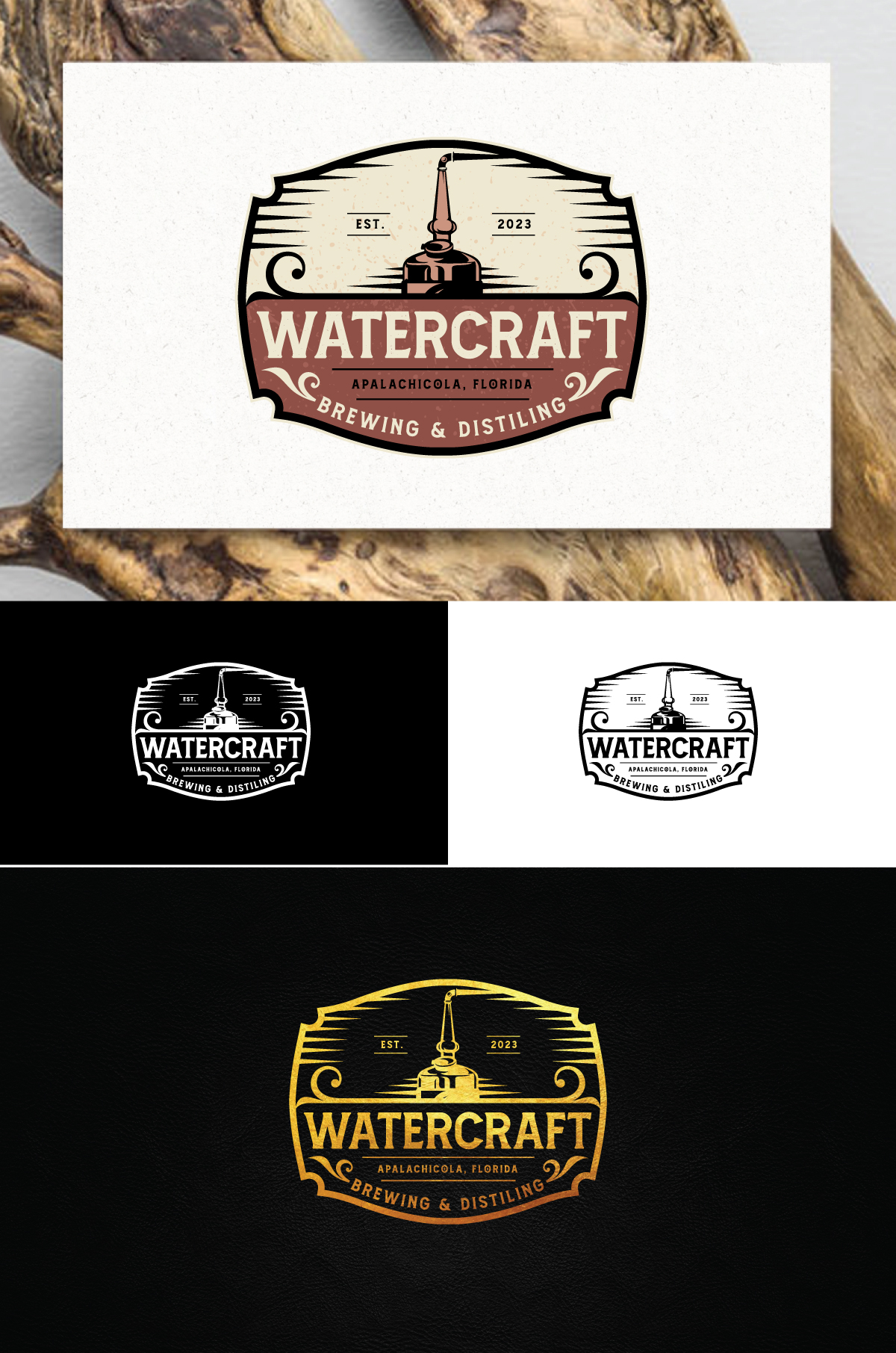 Logo Design by Logo Stock for this project | Design #31653878