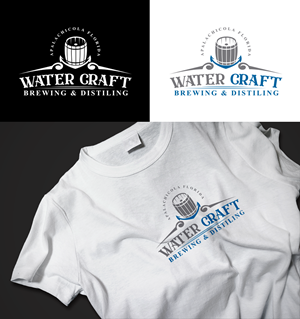 Logo Design by RA-bica for this project | Design: #31673034