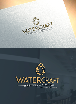 Logo Design by RaKu 2 for this project | Design: #31685987