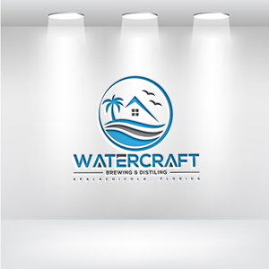Logo Design by wood357