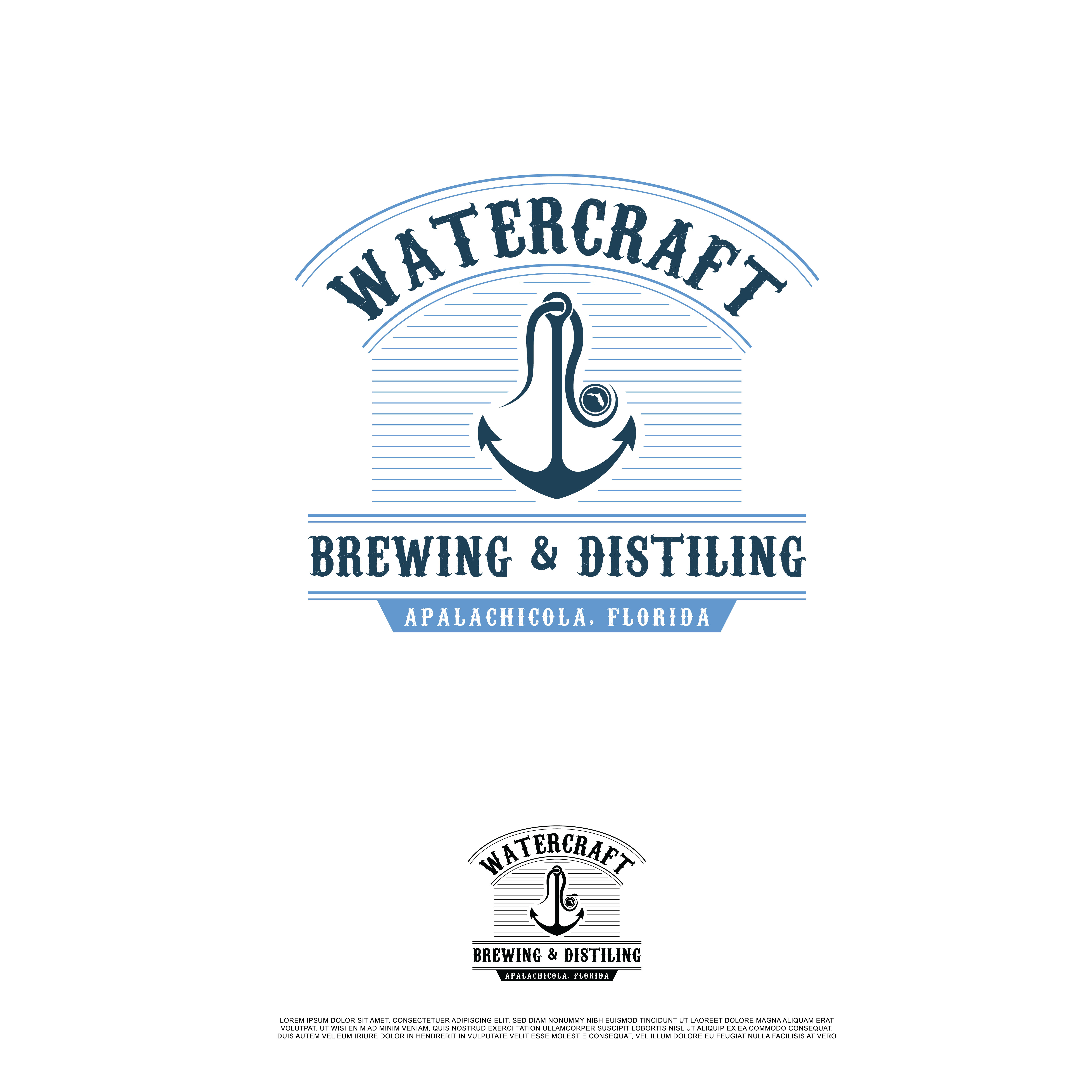 Logo Design by KINGTIVE8 for this project | Design #31661830