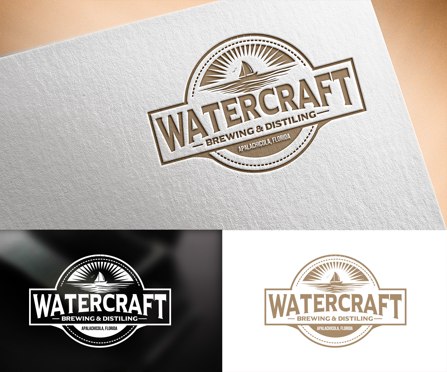 Logo Design by Vishak vasu for this project | Design #31696294