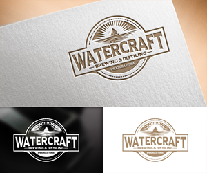 Logo Design by Vishak vasu for this project | Design: #31696294