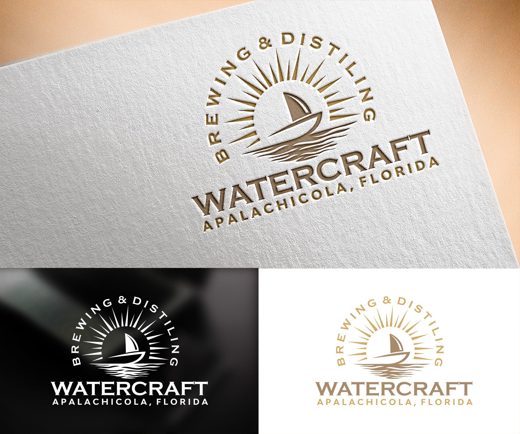 Logo Design by Vishak vasu for this project | Design #31696421