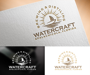 Logo Design by Vishak vasu for this project | Design: #31696421