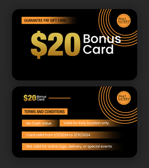 Card Design by aberyor for Phat Kitchen | Design: #31667329