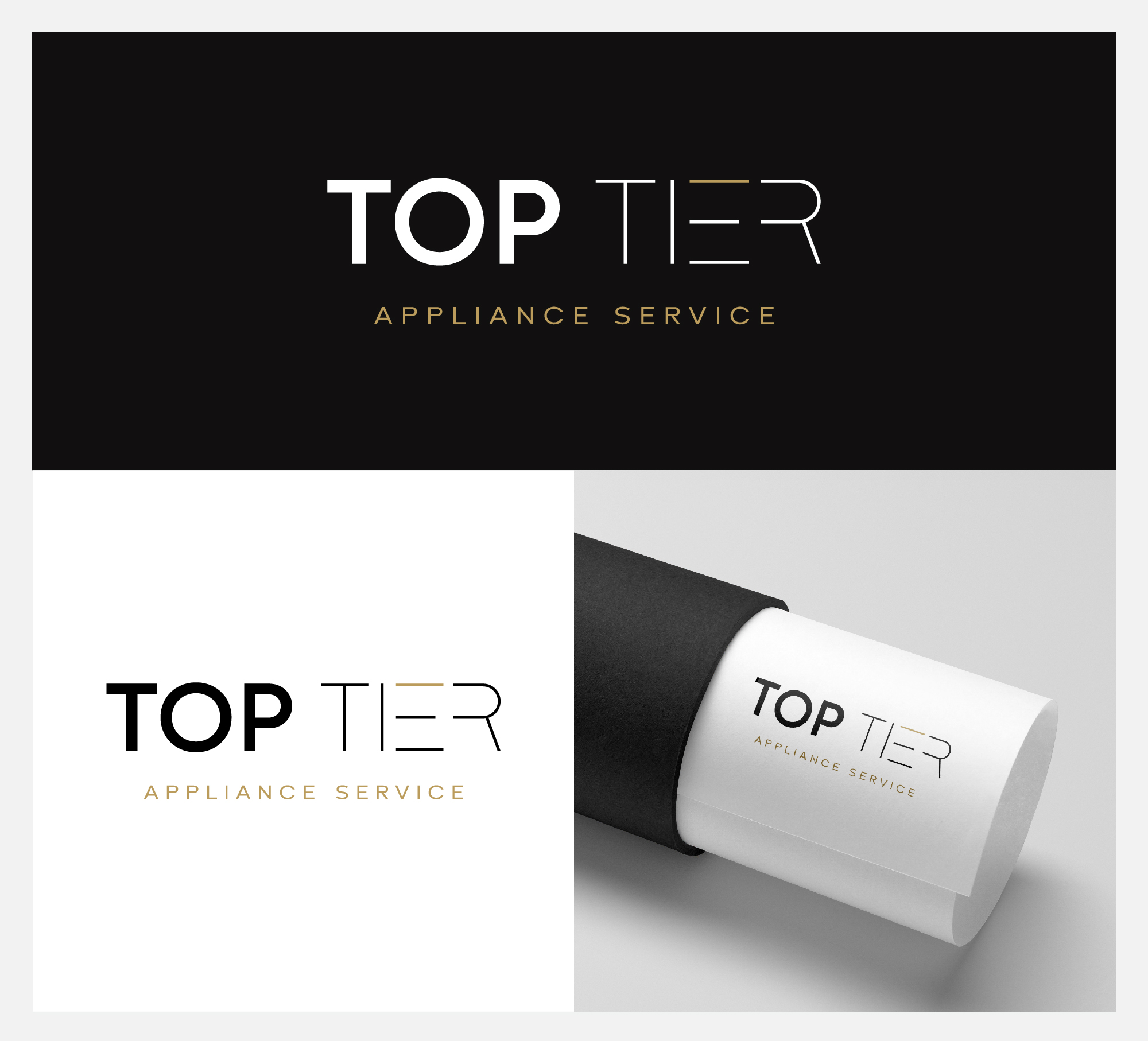 Logo Design by Ha.Connick for this project | Design #31674132