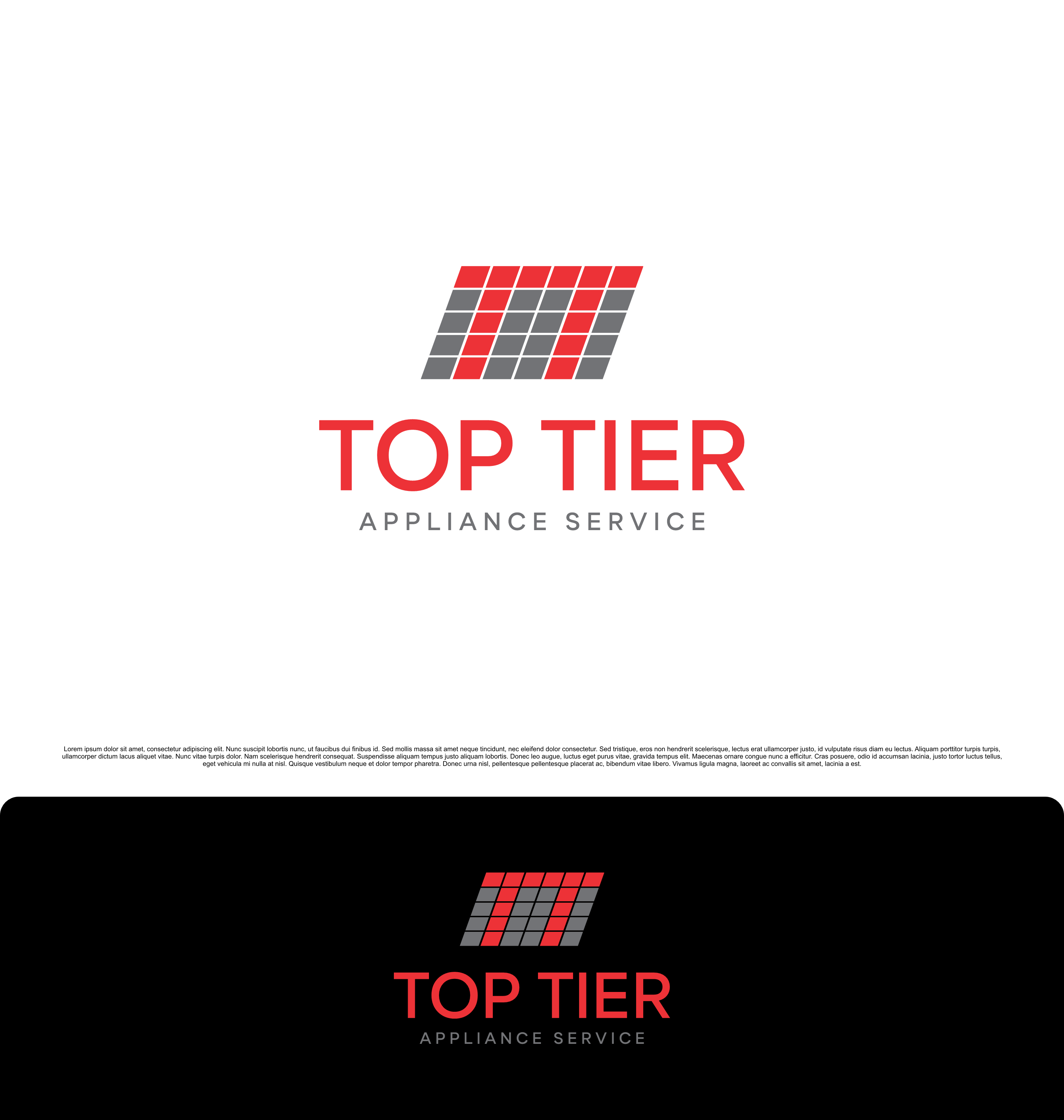 Logo Design by kebusibud for this project | Design #31665714