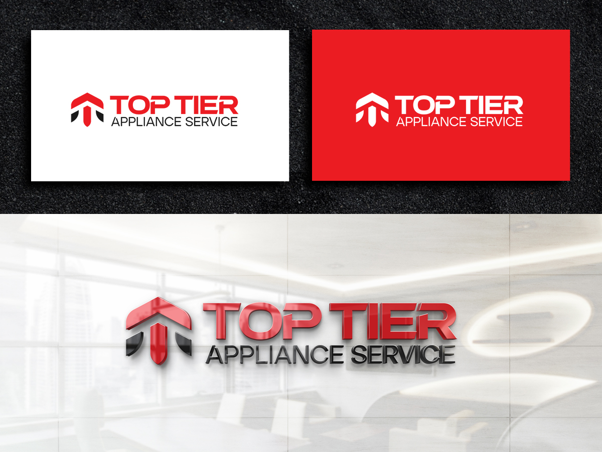 Logo Design by ArtSamurai for this project | Design #31655862