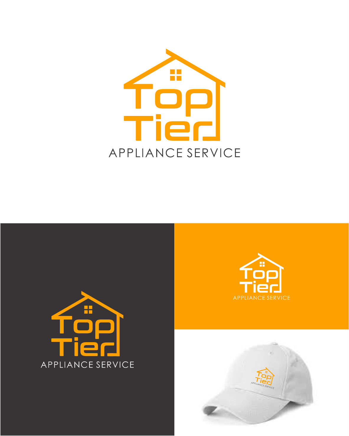 Logo Design by momo57 for this project | Design #31695125