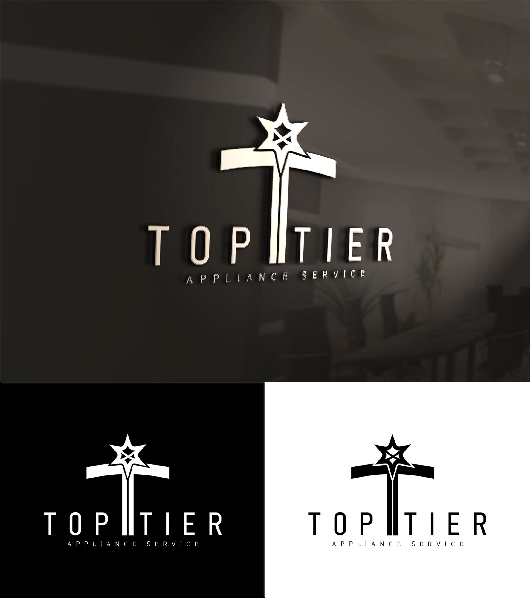 Logo Design by Impressive Solutions for this project | Design #31660347