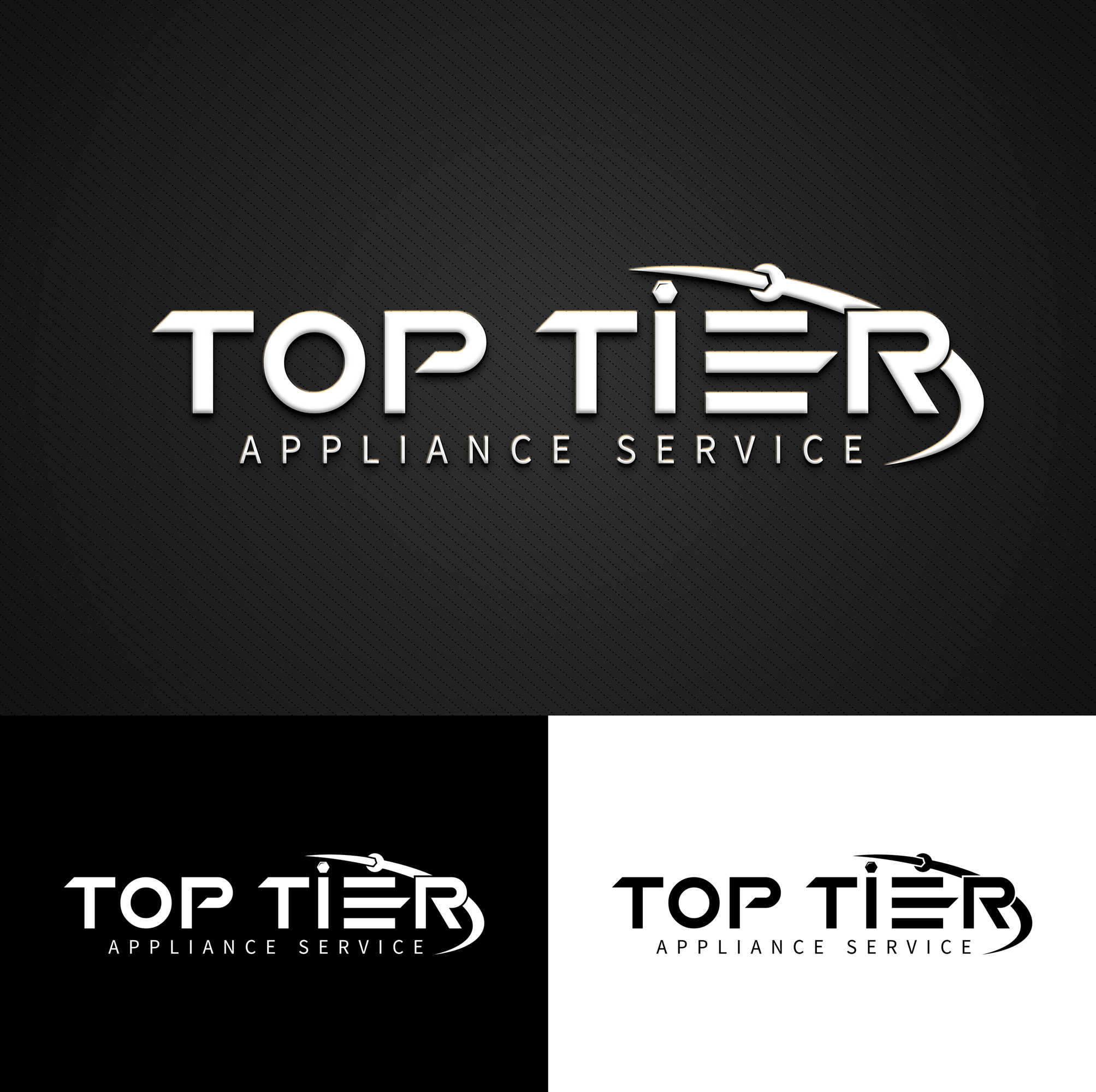 Logo Design by Impressive Solutions for this project | Design #31660348
