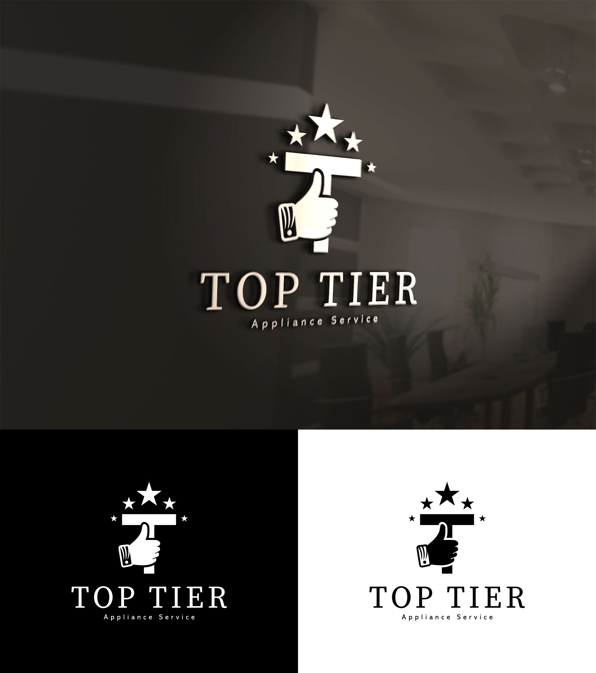 Logo Design by Impressive Solutions for this project | Design #31672237