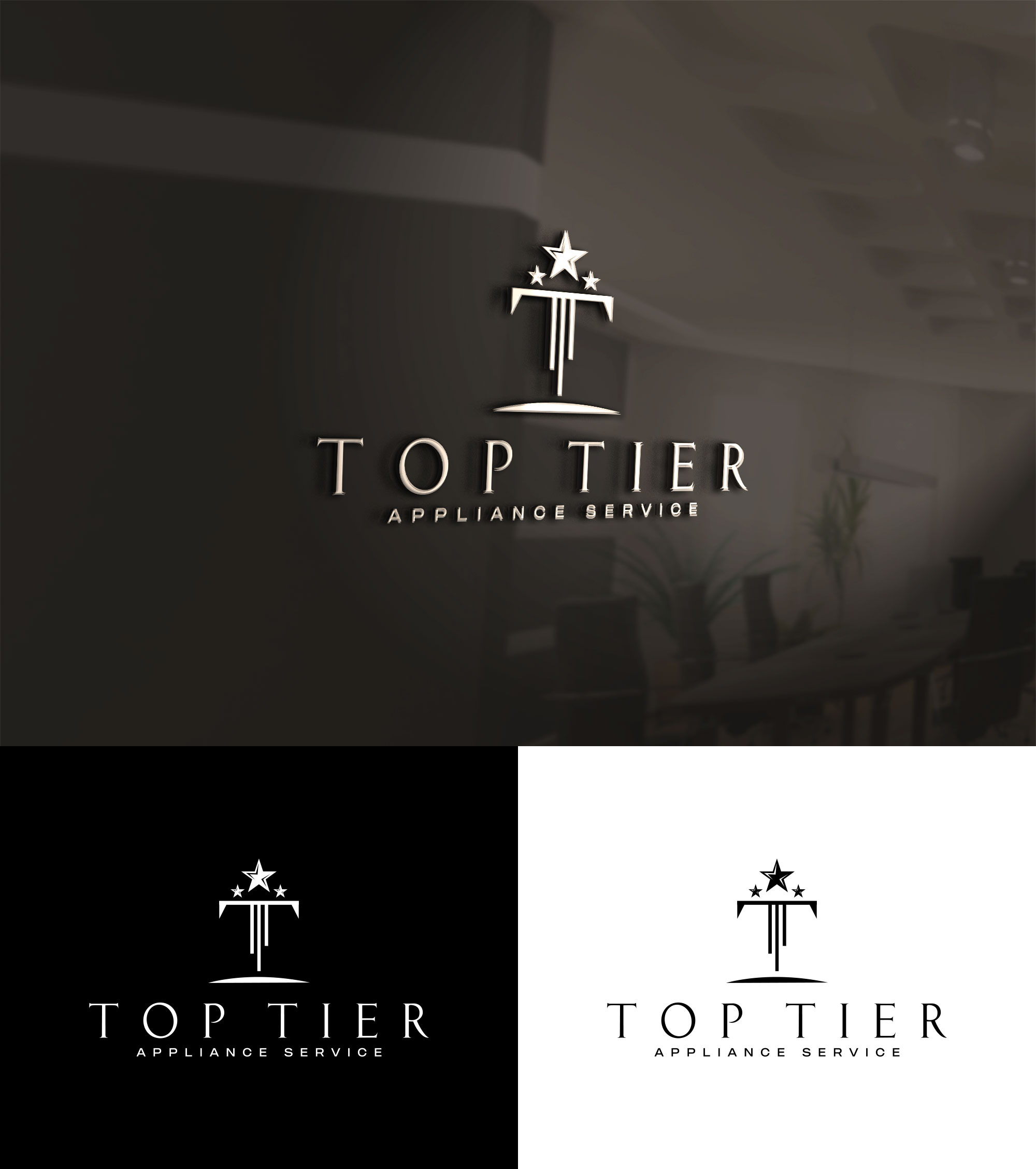 Logo Design by Impressive Solutions for this project | Design #31672238