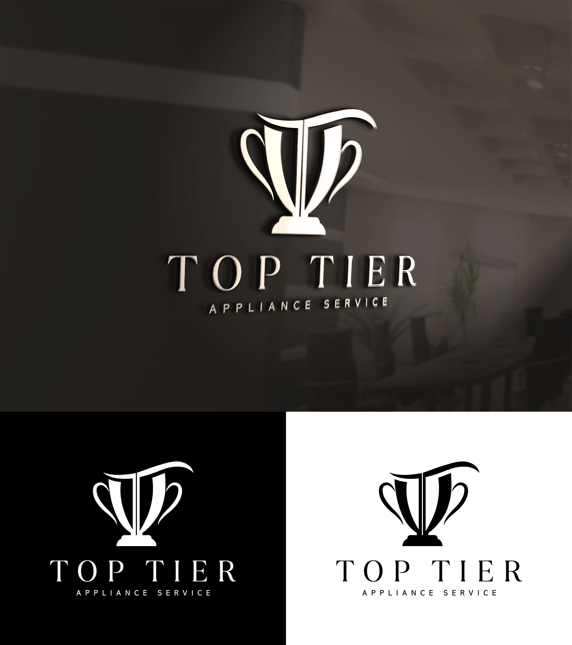 Logo Design by Impressive Solutions for this project | Design #31672239