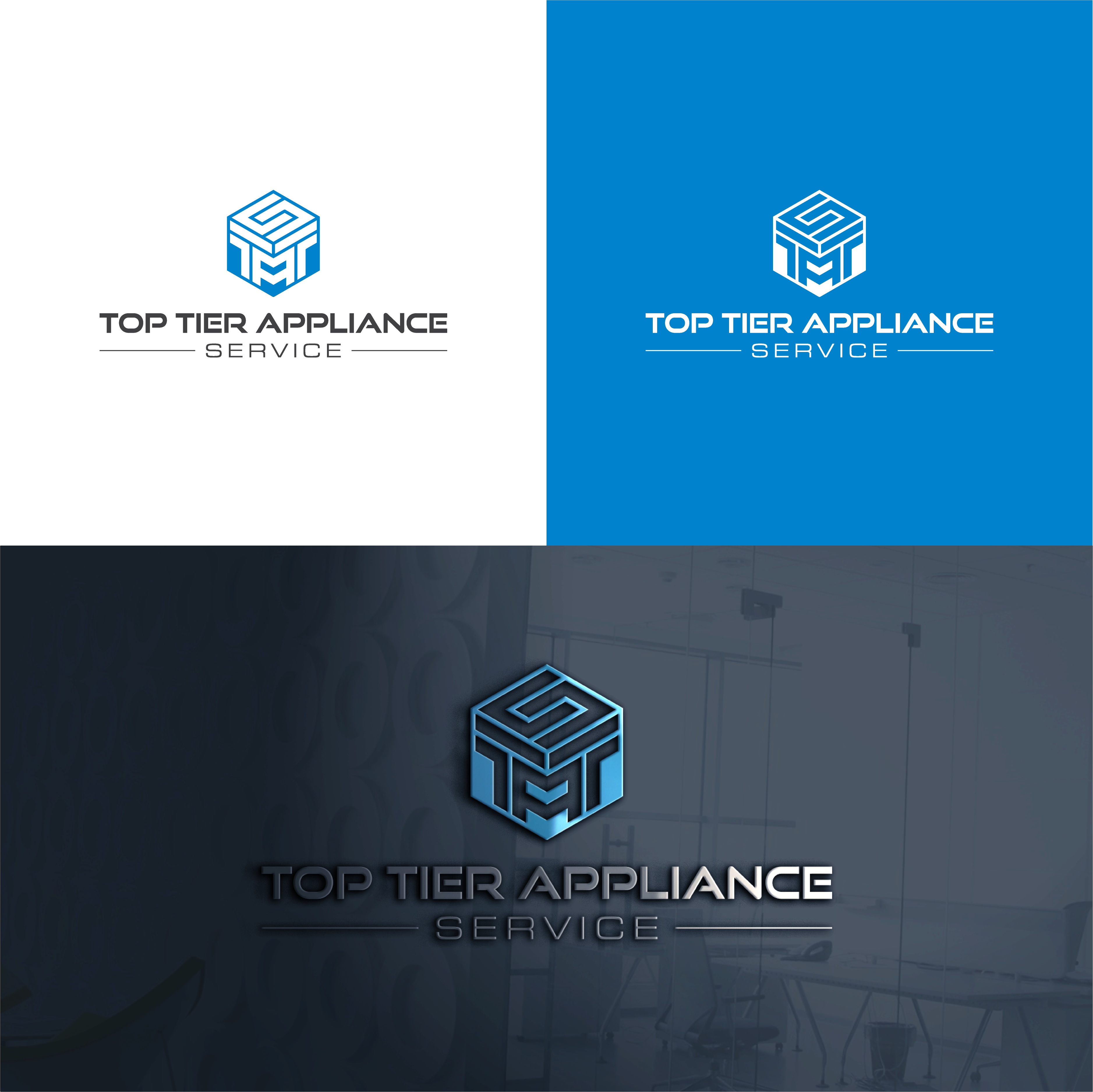 Logo-Design von The Lion Studios für dieses Projekt | Design #31665933
