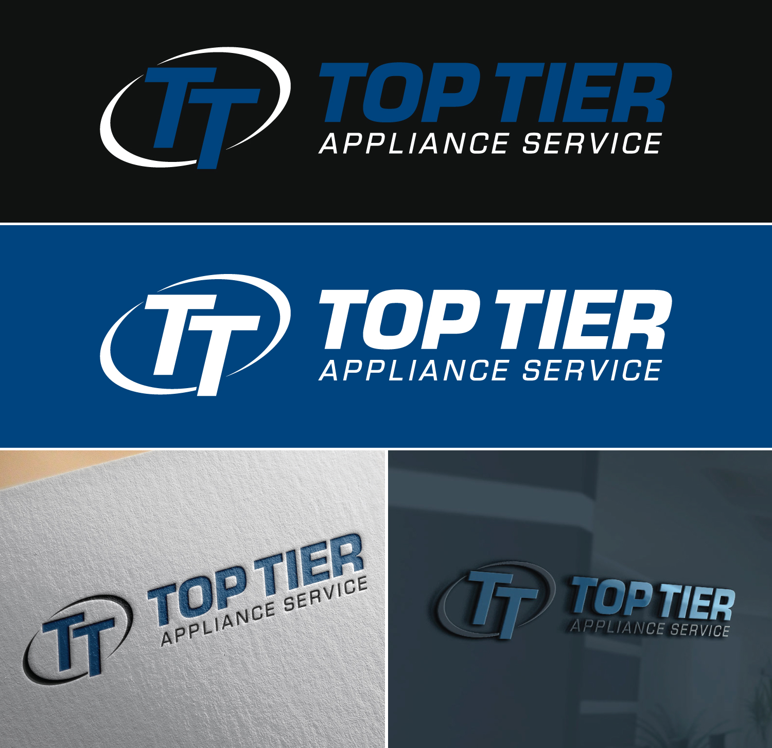 Logo Design by Atec for this project | Design #31656905