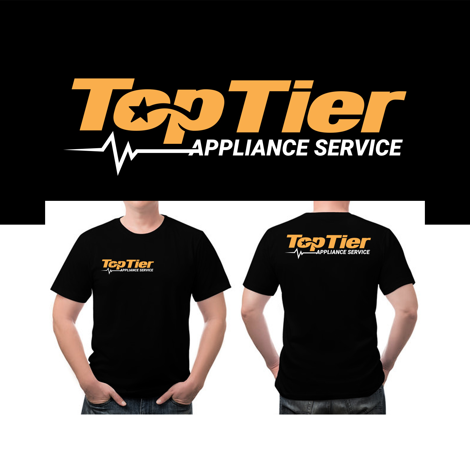 Logo Design by Finley Johnson for this project | Design #31696512