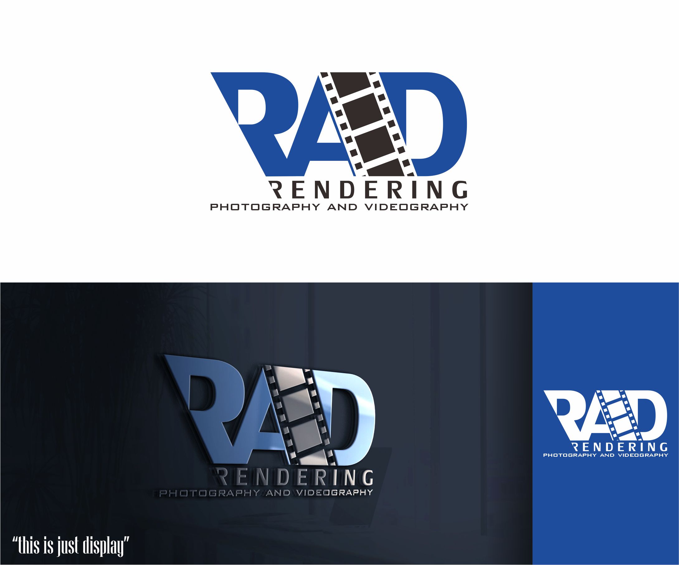 Logo Design by alkaline for this project | Design #31652534