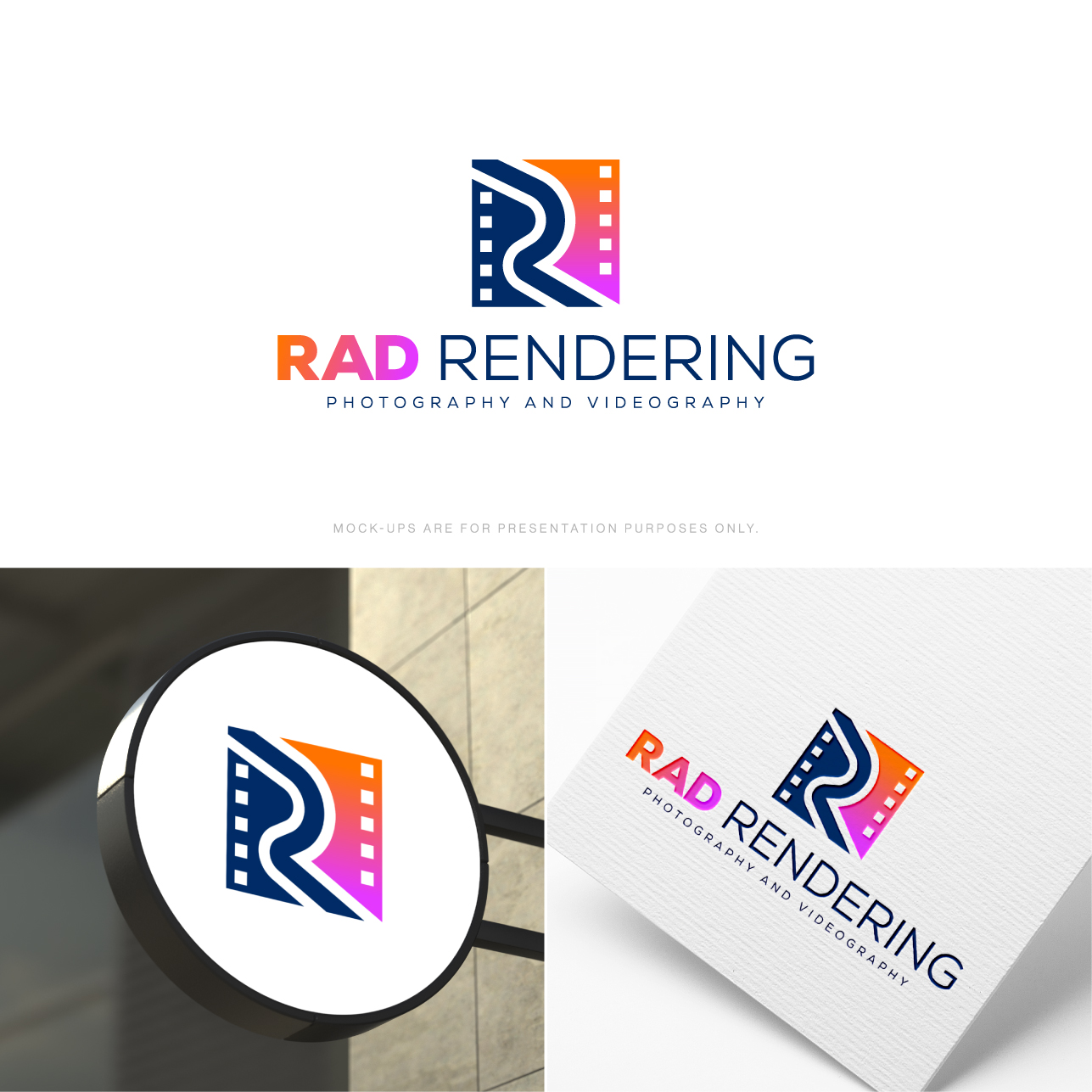 Logo Design by The Lion Studios for this project | Design #31667823