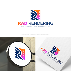 Logo Design by The Lion Studios for this project | Design: #31667823