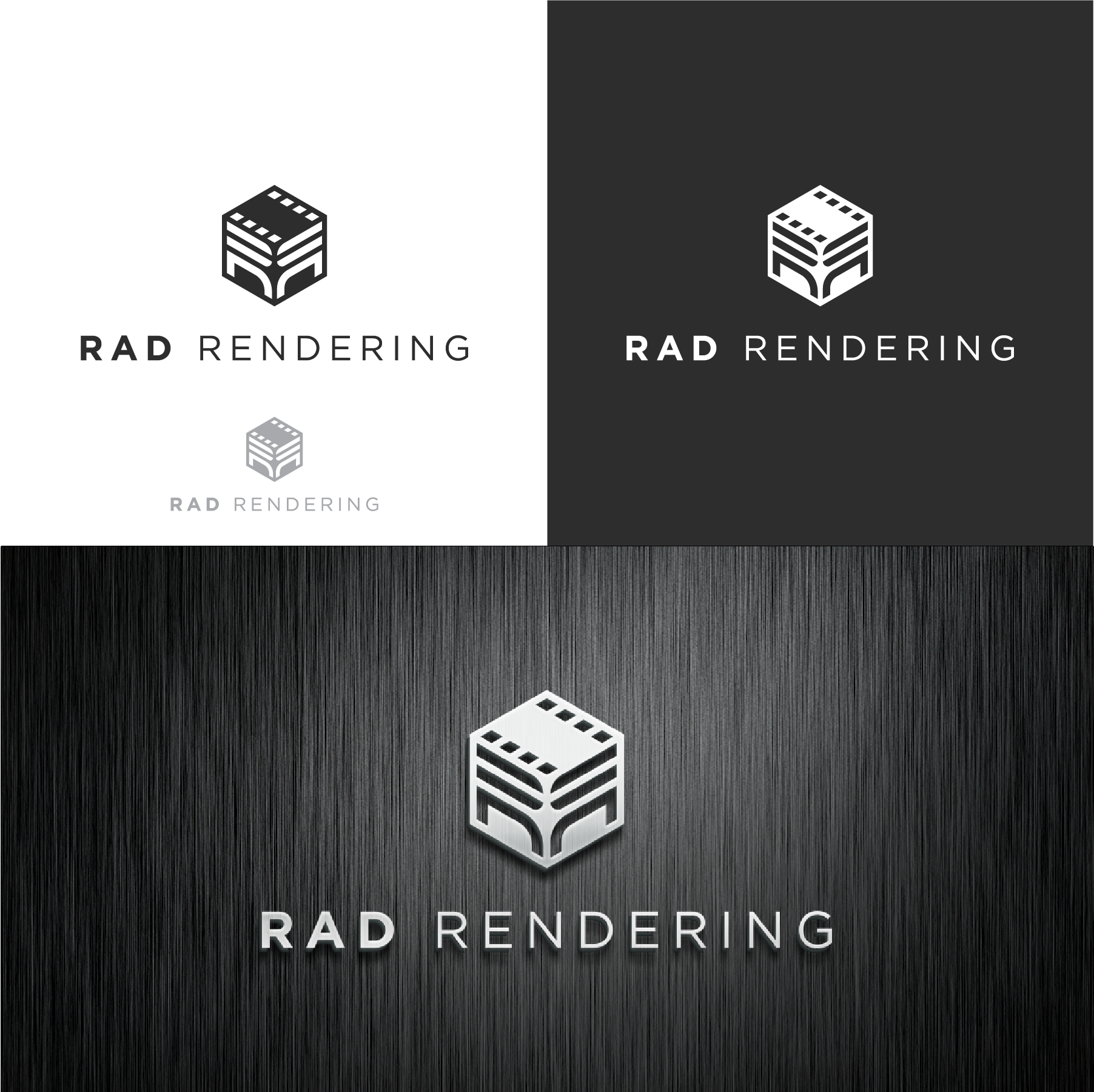 Logo Design by The Lion Studios for this project | Design #31667886