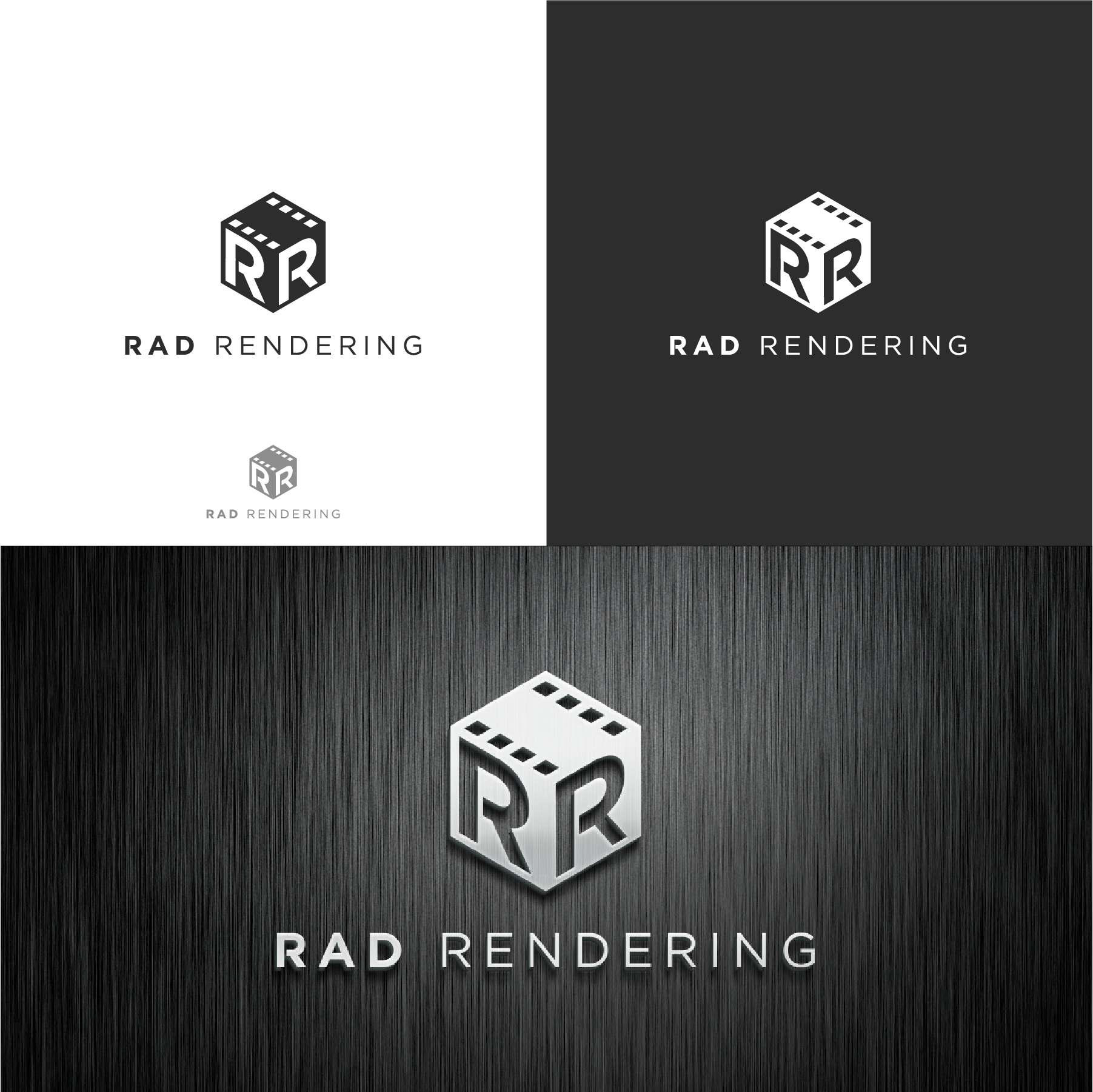 Logo Design by The Lion Studios for this project | Design #31667945