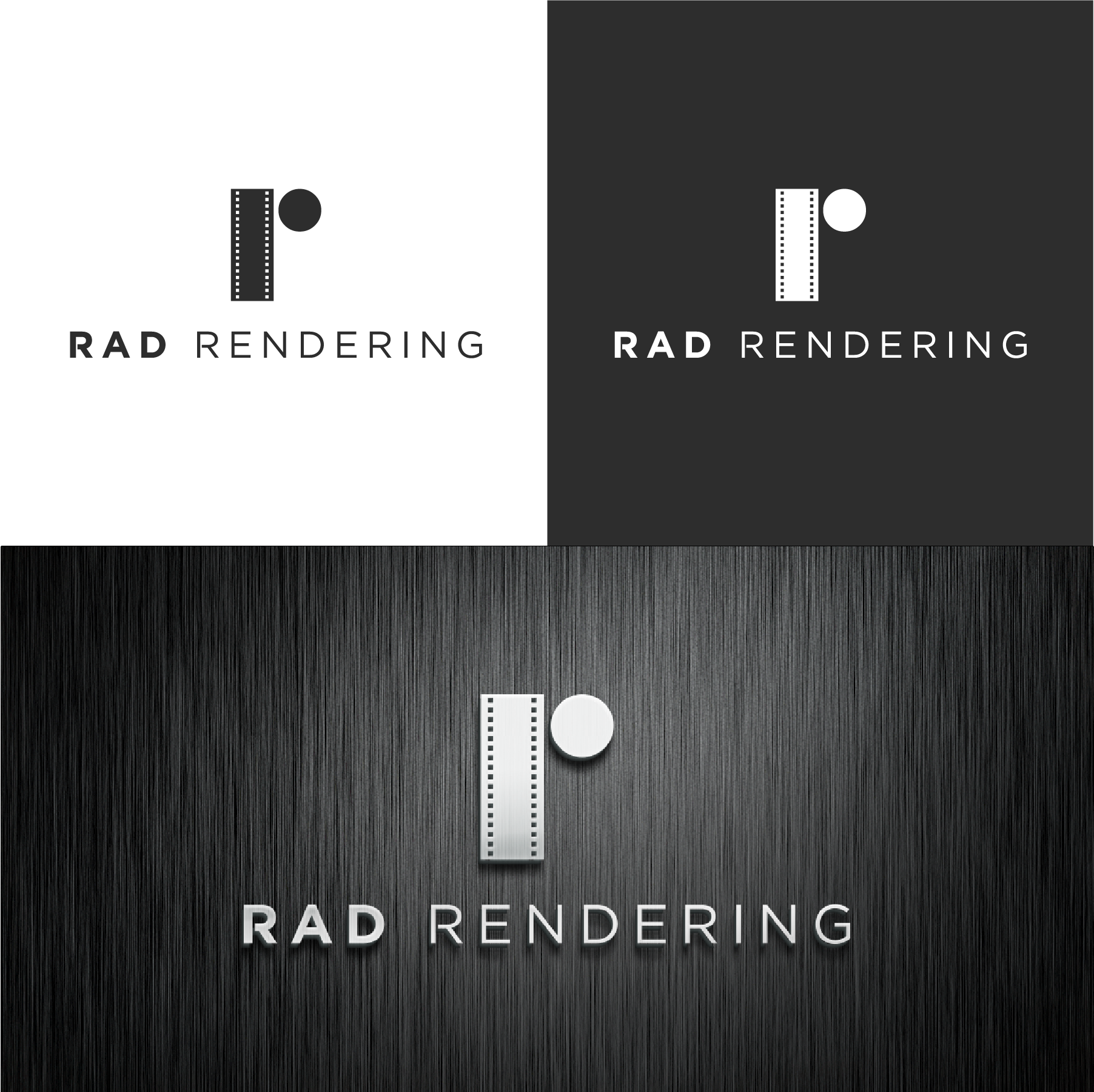 Logo Design by The Lion Studios for this project | Design #31668002