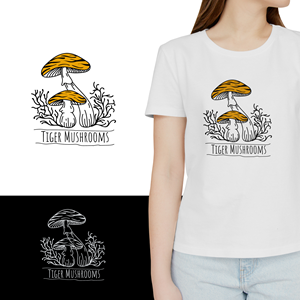 Logo Design by merti.studio