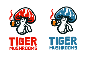 Logo Design by @gus for this project | Design: #31651644