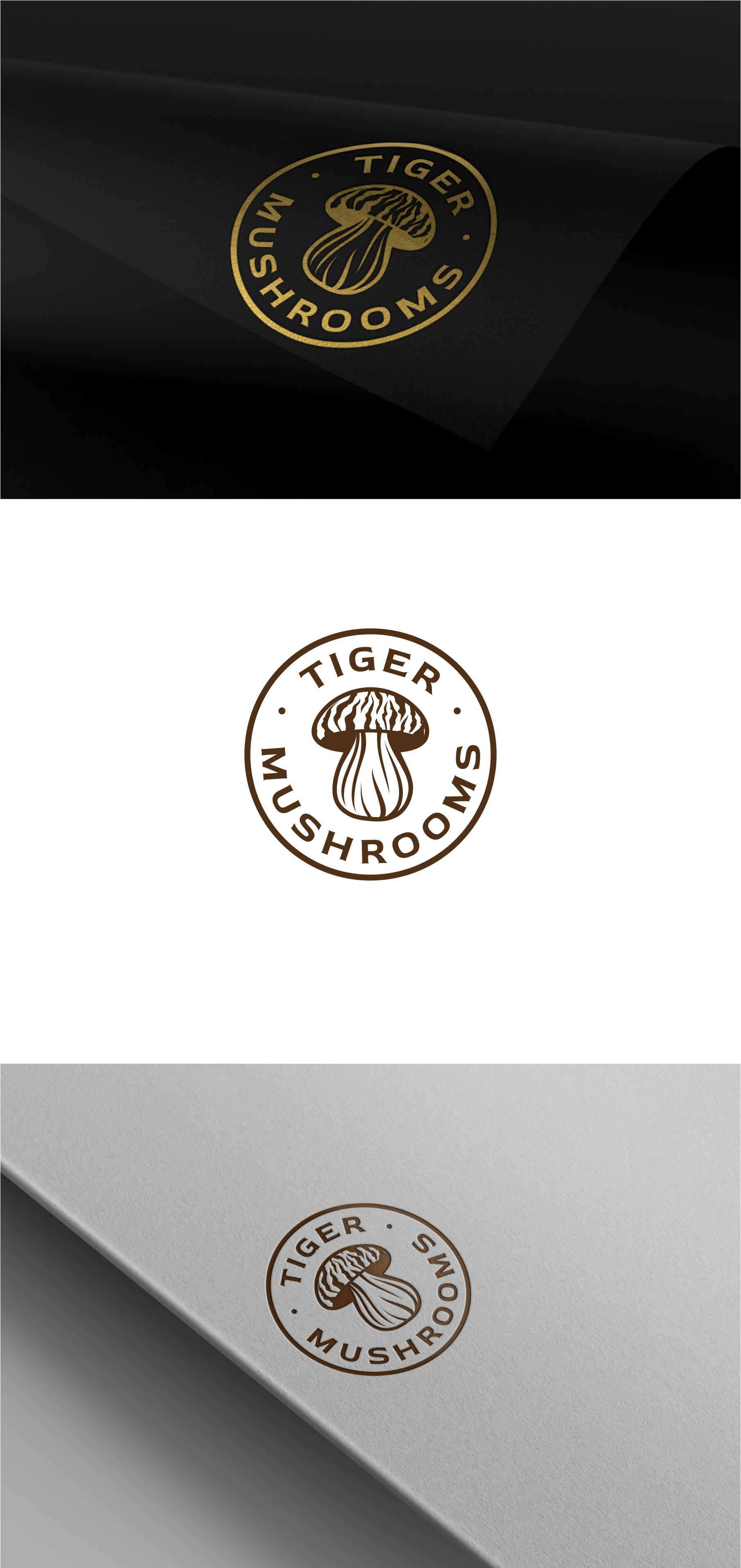 Logo Design by *mary for this project | Design #31663740