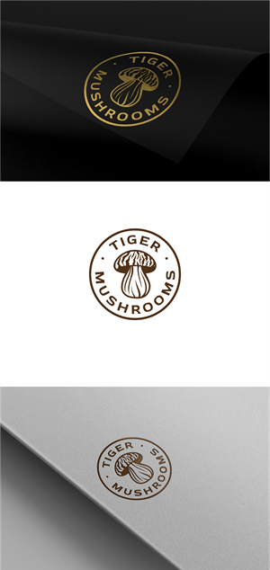 Logo Design by *mary for this project | Design: #31663740